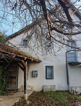 Ehemalige Galerie - Ideal für Puristen! - Kandern