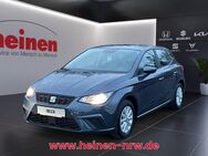 Seat Ibiza, 1.0 TSI Style 70kW, Jahr 2021 - Menden (Sauerland)