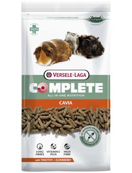 Sparpaket Versele-Laga Meerschweinchen - Cavia Complete (2 x 1,75 kg)