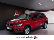 Seat Arona, 1.0 TSI Style, Jahr 2021 - Zimmern (Rottweil)