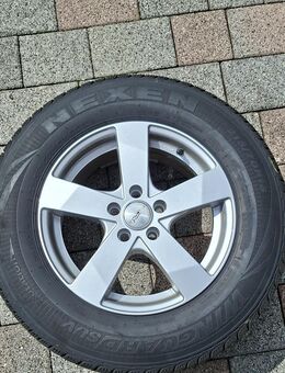 Winterreifen 215/70 R16 für Opel Grandland - Preetz Zentrum