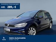 VW Golf Sportsvan, 1.5 TSI Highline, Jahr 2020 - Esslingen (Neckar)
