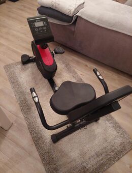 Heimtrainer - Rietberg