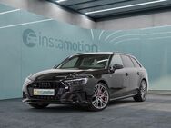 Audi A4, Avant 40 TFSI Q 2x S LINE LM19, Jahr 2024 - München