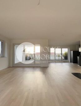 Exklusive Penthouse-Wohnung in Uelzen: Luxus, Stil und Komfort auf 160 m² - Uelzen