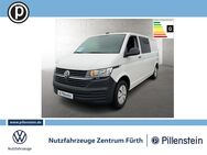 VW T6 Kombi, 1 ZUHEIZER, Jahr 2020 - Fürth