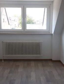 DG - Schöne 3,5R Wohnung, Stadtnah. - Gladbeck