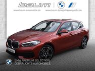 BMW 118, i Advantage, Jahr 2022 - Bad Neuenahr-Ahrweiler