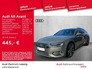 Audi A6, Avant 40 TDI sport S-line Tour, Jahr 2023 - Leipzig