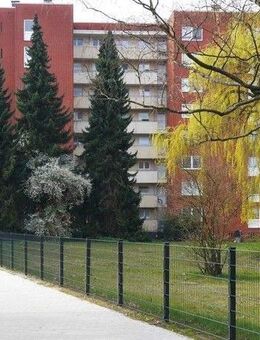 Hier macht wohnen Spaß: günstige 2-Zimmer-Wohnung - Lüneburg