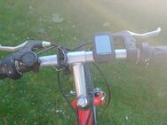 Alu Fahrrad - Herne Sodingen