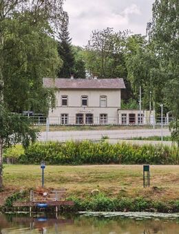 Bahnhof Obernhof/Lahn - Obernhof