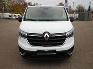 Renault Trafic, 2.0 BLUE dCi L1 Komfort, Jahr 2023 - Hagenow