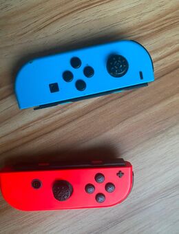 Nintendo Switch 32 GB in Space grau - Hamburg