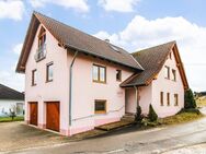 Doppelhaus in Mariazell für Selbstnutzer und Kapitalanleger! - Eschbronn