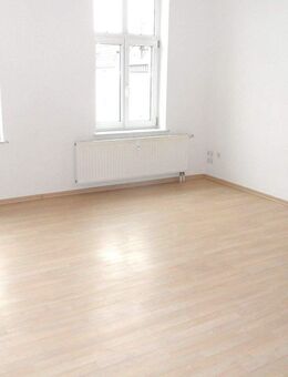 ** Mit Ausblick ** 3 Zimmer Wohnung in Werdau West zu vermieten!! - Werdau