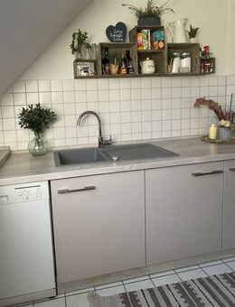 2 Raum mit Einbauküche! - Plauen