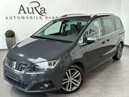 Seat Alhambra 2.0 TDI DSG 7-Sitzer FR-Line NAV+XEN+SH - Wardenburg