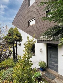 Raumwunder mit viel Potential und herrlicher Panoramalage in Leimen nahe Heidelberg - Leimen (Baden-Württemberg)