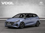 Hyundai i20, 1.0 T-Gdi FL MJ24 120PS 48V Prime, Jahr 2024 - Burghausen