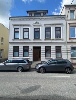 ***zentral, klein aber fein*** - Elmshorn