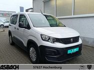 Peugeot Rifter Active Pack - Hachenburg