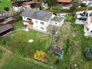 Hanghaus mit traumhaften Ausblick und großem Garten! - Kröning