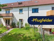 Familienidyll im Reihenhaus: Ein Zuhause für junge Familien - Bietigheim-Bissingen