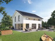 Energieeffizienter Neubau in Oer Erkenschwick - Oer-Erkenschwick