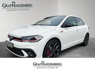 VW Polo, GTI, Jahr 2022 - Tuttlingen