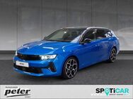 Opel Astra, 1.2 L ST Turbo Line Automatik, Jahr 2023 - Erfurt