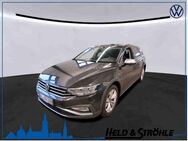 VW Passat Alltrack, 2.0 TDI, Jahr 2023 - Neu Ulm