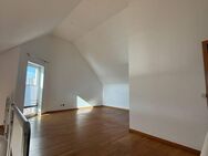 Einzigartige Maisonette-WHG mit großer Dachterrasse - Duisburg