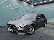 Mercedes A 200, , Jahr 2018 - München