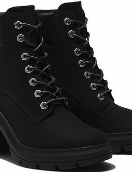 Timberland ALLINGTON HEIGHTSMID LACE UP BOOT Schnürstiefelette Winterschuhe, Winterstiefel, Schnürboots, Winterboots