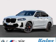 BMW X4 M40, i Driv Prof Laserlicht, Jahr 2023 - Wittlich