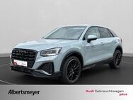 Audi Q2, 30 TFSI S-LINE OPTIKPAKET, Jahr 2023 - Leinefelde-Worbis Leinefelde