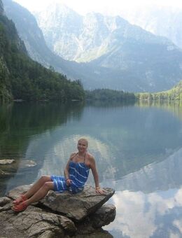 Klassische Wellness Massage - München Sendling