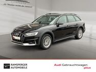 Audi A4 Allroad, quattro 50 TDI, Jahr 2021 - Kirchheim (Teck)