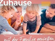 Familienwohnung mit Altbauflair in Uni-Nähe - auf Wunsch mit Einbauküche!* - Senftenberg
