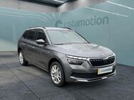 Skoda Kamiq, 1.5 TSI TOUR | | | | |, Jahr 2024 - München