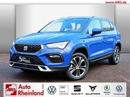 Seat Ateca, 1.5 TSI Style Edition 150PS APPLE ANDROID, Jahr 2024 - Bonn