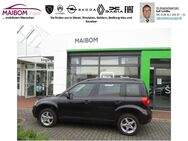 Skoda Yeti, 1.2 TSI, Jahr 2015 - Geldern