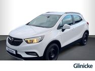 Opel Mokka, 1.6 X Edition STOP, Jahr 2016 - Baunatal