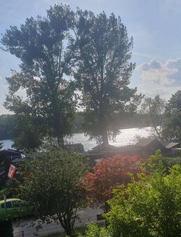 Attraktive DHH in 2. Reihe an der Havel mit Fußweg zum Wasser - Berlin