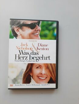 Was das Herz begehrt (2008) - Essen