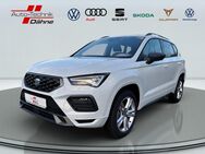 Seat Ateca, 2.0 TDI FR, Jahr 2024 - Wittenberge