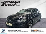 VW Polo 1.0 TSI DSG "ACTIVE" ab 3,99% Kamera LED Front-Ass Sitzhzg Start/Stopp - Schnaittach