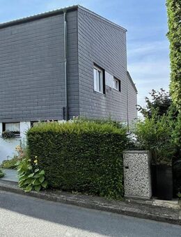 Großzügige Doppelhaushälfte mit Weitblick - Dortmund