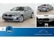 BMW 318 d Lim. TMP SHZ LCP NAVI BT 3Z LED NP: 54.000€ - Roßtal